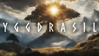 Eolya - Yggdrasil