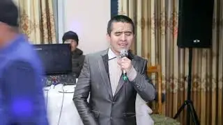 To'yda Hamani lol qoldirdi