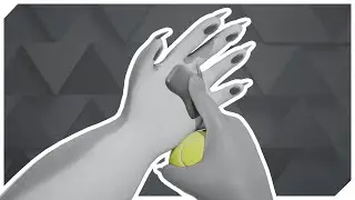 How to: Tennis Ball | No. 1
