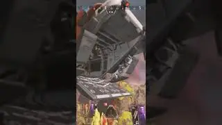 Why you bully me (Apex Legends) #Shorts