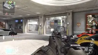 COD: BO2 FAILS & FUNNIES #1