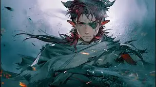 Arknights / Main Story / Voice Acted & Narrated / Episode 13 PART 3 / P40