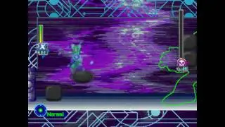 Mega Man X5 Boss Rush - No Dash/No Damage/Minimalist (Part III)
