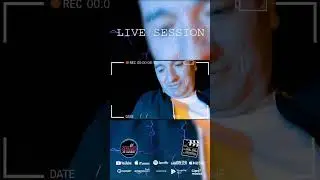 el sonar de cumbia live session(#sessionlive ) (Shot & Edit by Cam Pro Eventos)