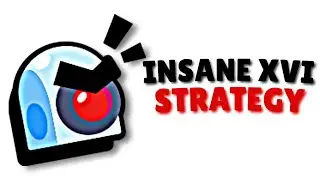 The STRATEGY That Got Me INSANE 16!