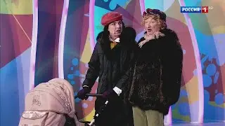 Мать и Дочь. Гальцев - Ветров