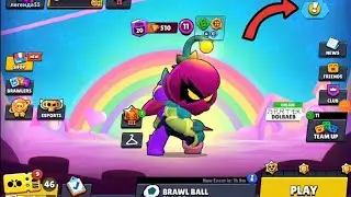 Получил Подарки от разработчиков в честь обновы? и это ошибка? brawl stars tiger gold