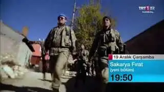 Sakarya Fırat 126.Bölüm Durali Başçavuş Hutbesi