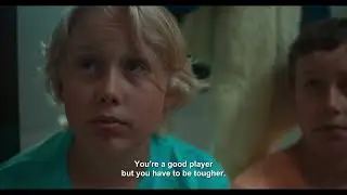 Competição Curtinhas | Shower Boys | Trailer | 29º Curtas Vila do Conde