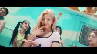 ITZY & IVE - Cake x Kitsch (MASHUP)