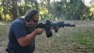 SUREFIRE SOCOM762-MINI2 REVIEW