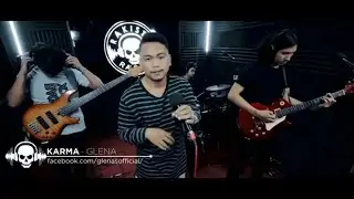 Glena - karma