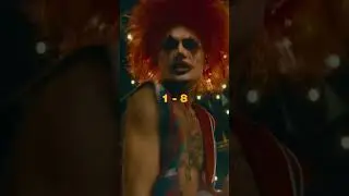 MORGENSHTERN VS СЛАВА КПСС 🔥