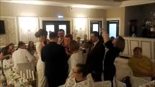 X-Boom Party #18 (Екатеринбург, 21.02.20, Свадьба)