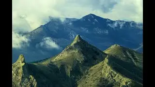 Короткометражный фильм. ТИШИНА ПРИРОДЫ~Short film. SILENCE OF NATURE  @ValeryZhitinsky