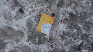 Роман в двух головах  | Буктрейлер  | Сэм Юнф |  Фэнтези