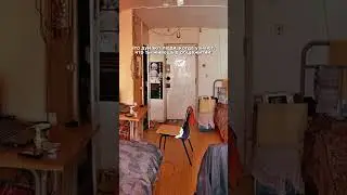 Что думают люди, когда узнают, что ты живёшь в общежитии 😁