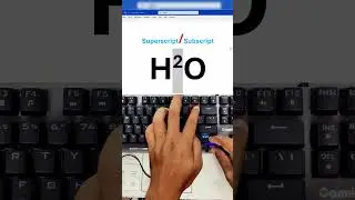 Type Like a Pro in MS Word Using This Shortcut  You’ll Be Shocked How Easy It Is! 🔥 
