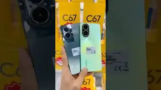 Realme C67 Review 2024 Realme Mobile 2024 #smartphone #repair #nokia #technology #nokia105 #realme