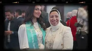 Watch the highlights from the Outstanding Cambridge Learner Awards 2023 Egypt.
