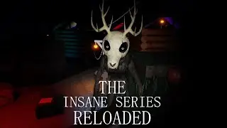 Piggy The Insane Series: Haunted Forest!