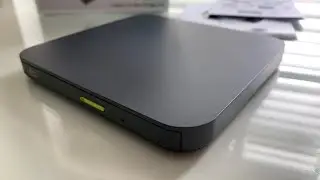 ✅Hitachi LG Portable External DVDRW for Android