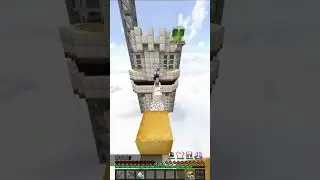 A Normal Bedwars Days #minecraftshorts