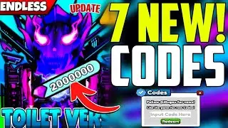 UPDATE!! CODES ✅ TOILET VERSE TOWER DEFENSE CODES 2025 - ROBLOX TOILET VERSE TOWER DEFENSE CODES