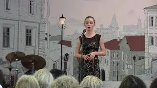 Д.Каччини 
