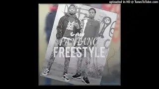 G Star - Pantano[Freestyle]2C21