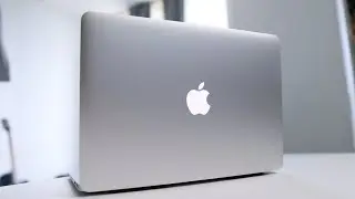 Macbook Air 2017 - Masih Oke Buat Dibeli Sekarang?