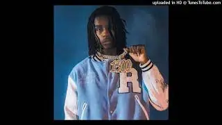 Polo G Type Beat - LOVE & WAR