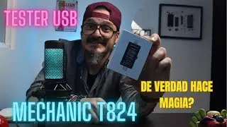 VALE LA PENA ESTE TESTER ??