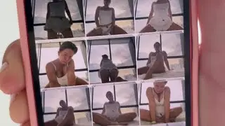 КАРИБЫ КАК МЫ ТУТ ТЕПЕРЬ ЖИВЁМ