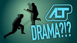 Alt House Drama! -Alt Shorts