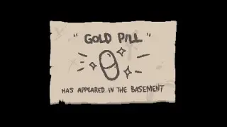 How to Unlock Gold Pill