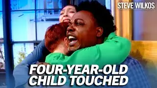 Parents' Worst Fear: Did My Best Friend Touch My Daughter? | Steve Wilkos | Season 19