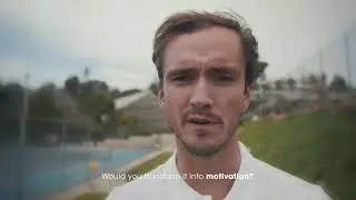 Daniil Medvedev