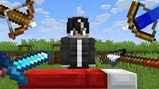 When You Get Spawn Trapped