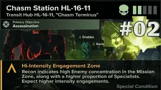 Ogryn Assassination | Let's Play - Darktide Warhammer 40.000 (Part 2)[Ger]