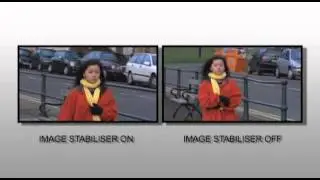handheld and Steady shot - Video Camera Training