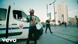 Cashmire - Gucci Bae (Clip officiel)