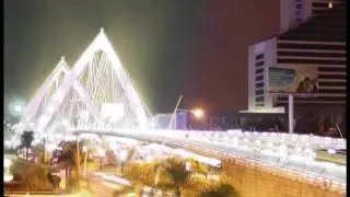 Puente Matute Remus en Jalisco.