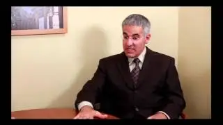 Agitation Part I: Determining The Reason