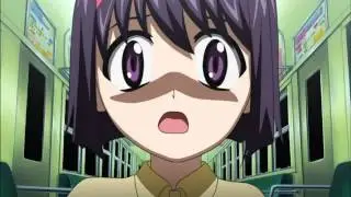 [AMV] - Darkness Within