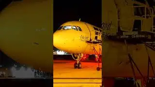 Frontier Airlines 