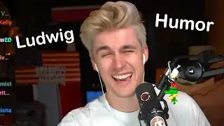 Ludwig Humor Moments