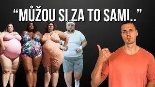 PROČ JSOU LIDÉ OBÉZNÍ?