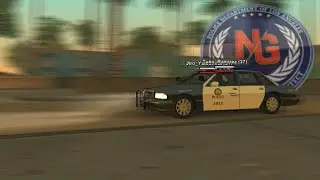 The NewGamers Police Department