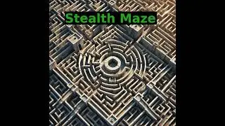 Stealth Maze Launch Trailer 2